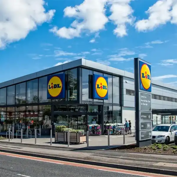 lidl