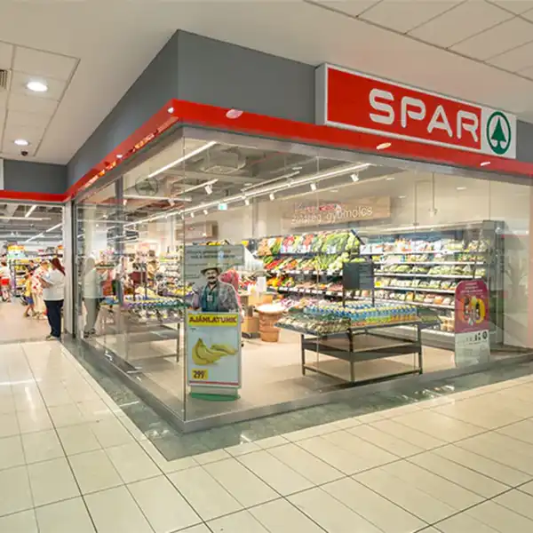 spar